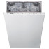 Посудомоечная машина Indesit DSIC 3M19