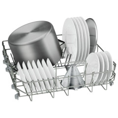 Посудомоечная машина Bosch SMV 25FX01 R