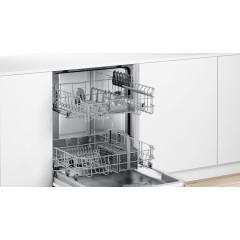 Посудомоечная машина Bosch SMV25AX02R
