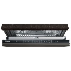 Посудомоечная машина NEFF S511F50X1R