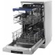 Посудомоечная машина Midea MFD45S110S