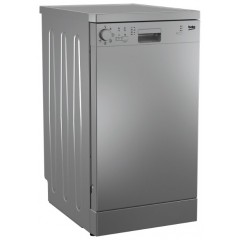 Посудомоечная машина Beko DFS 05W13 S