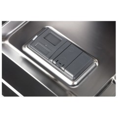 Посудомоечная машина Whirlpool WSFC 3M17