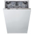 Посудомоечная машина Whirlpool WSIC 3M27