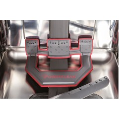 Посудомоечная машина Whirlpool WSIO 3O23 PFE X