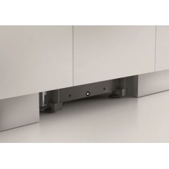 Посудомоечная машина Whirlpool WSIO 3O23 PFE X