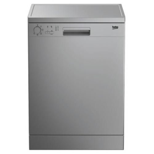 Посудомоечная машина Beko DFN 05W13 S