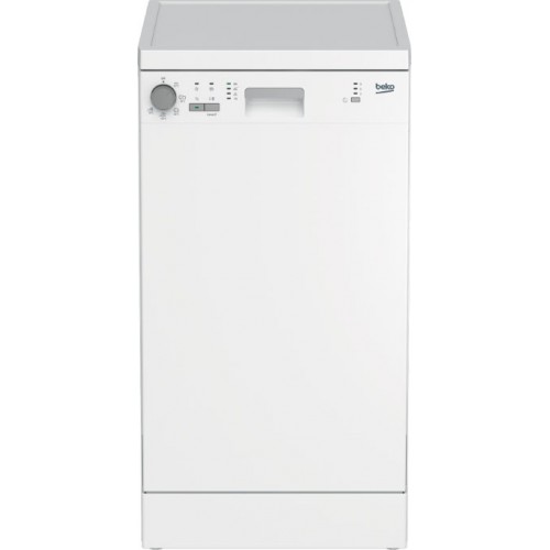 Посудомоечная машина Beko DFS 05R13 W