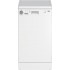 Посудомоечная машина Beko DFS 05R13 W