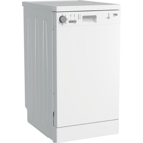 Посудомоечная машина Beko DFS 05R13 W