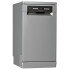 Посудомоечная машина Hotpoint-Ariston HSFO 3T223 WC X