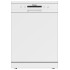 Посудомоечная машина Hansa ZWM 616 WH