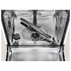 Посудомоечная машина Electrolux EEQ 947200 L