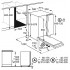 Посудомоечная машина Electrolux EMG 48200 L