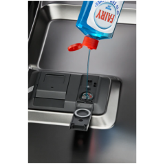 Посудомоечная машина AEG FSR83707P