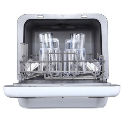 Посудомоечная машина Midea MCFD42900 G MINI