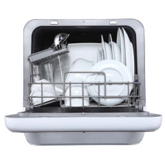 Посудомоечная машина Midea MCFD42900 G MINI