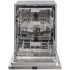 Посудомоечная машина Delonghi DDW06F Supreme nova