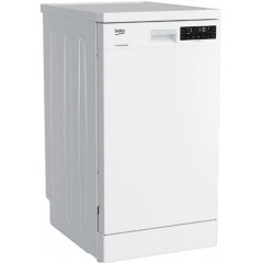 Посудомоечная машина Beko DFS 28120 W