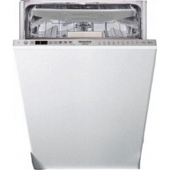 Посудомоечная машина Hotpoint-Ariston BDH20 1B53