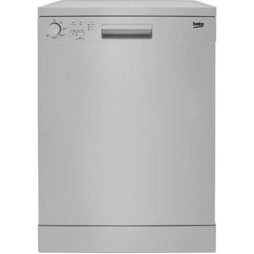 Посудомоечная машина Beko DFN 05310 S