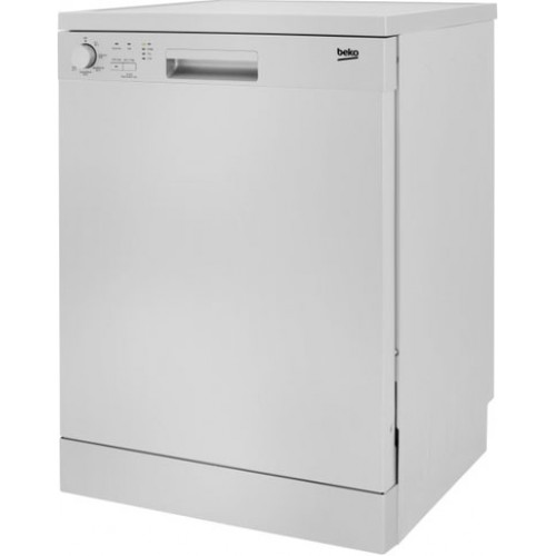 Посудомоечная машина Beko DFN 05310 S