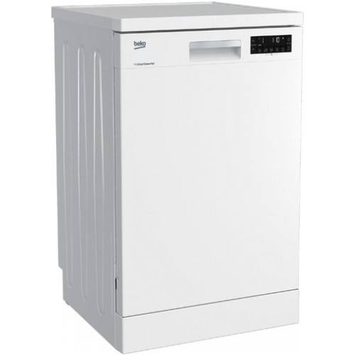 Посудомоечная машина Beko DFN 28421 W