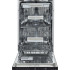 Посудомоечная машина Jacky's JD SB5301