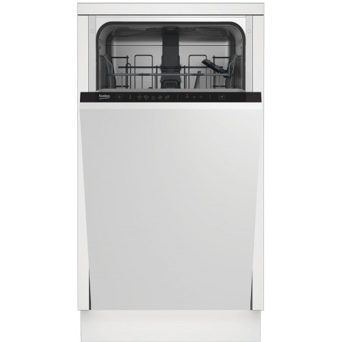 Посудомоечная машина Beko DIS 15R12