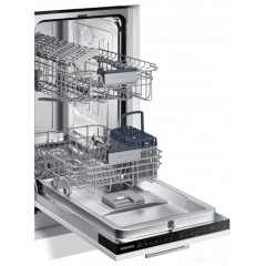 Посудомоечная машина Samsung DW50R4040BB