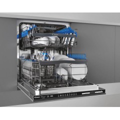 Посудомоечная машина Candy CDIN 3D632PB-07
