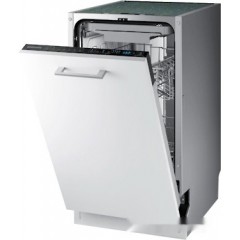 Посудомоечная машина Samsung DW50R4050BB