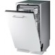 Посудомоечная машина Samsung DW50R4050BB