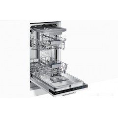 Посудомоечная машина Samsung DW50R4050BB