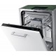 Посудомоечная машина Samsung DW50R4070BB