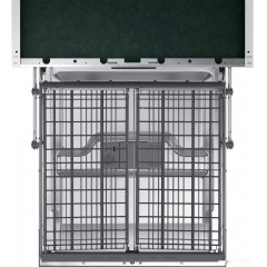 Посудомоечная машина Samsung DW60M6050BB