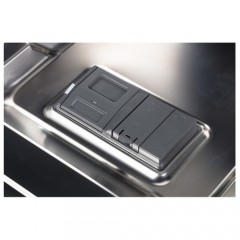 Посудомоечная машина Whirlpool WSFE 2B19