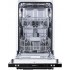 Посудомоечная машина HOMSair DW45L