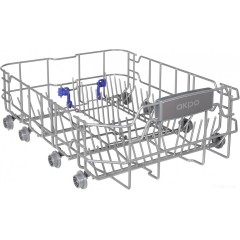 Посудомоечная машина AKPO ZMA60 Series 6 Autoopen