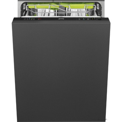 Посудомоечная машина Smeg ST65336L