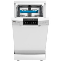 Посудомоечная машина Midea MFD45S130W