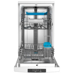 Посудомоечная машина Midea MFD45S130W