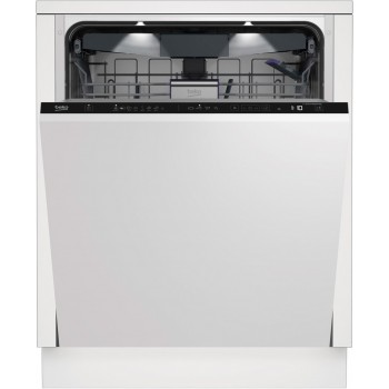 Посудомоечная машина Beko DIN48430