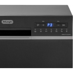 Посудомоечная машина Delonghi DDW07T Crisolita