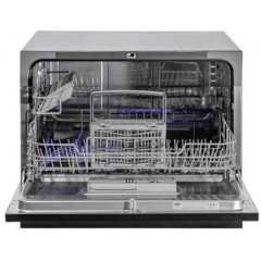 Посудомоечная машина Delonghi DDW07T Crisolita