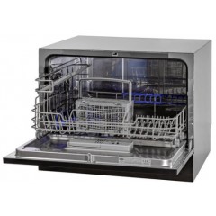 Посудомоечная машина Delonghi DDW07T Crisolita