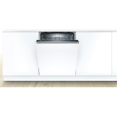 Посудомоечная машина Bosch SMV24AX00K