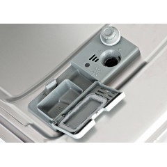 Посудомоечная машина Exiteq EXDW-I405