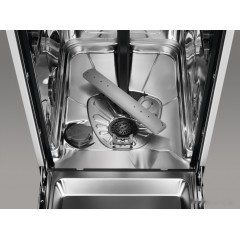 Посудомоечная машина Zanussi ZSLN2321