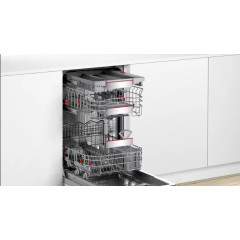 Посудомоечная машина Bosch SPD8ZMX1MR